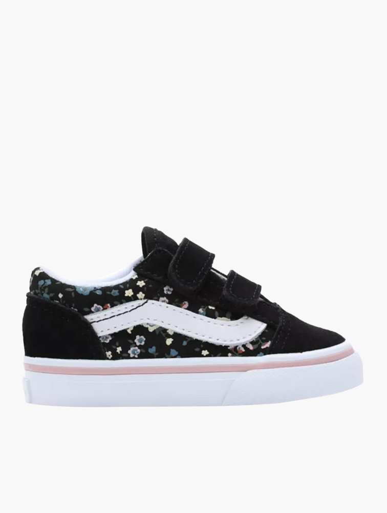 Vans sneakers for girls 2018 hotsell
